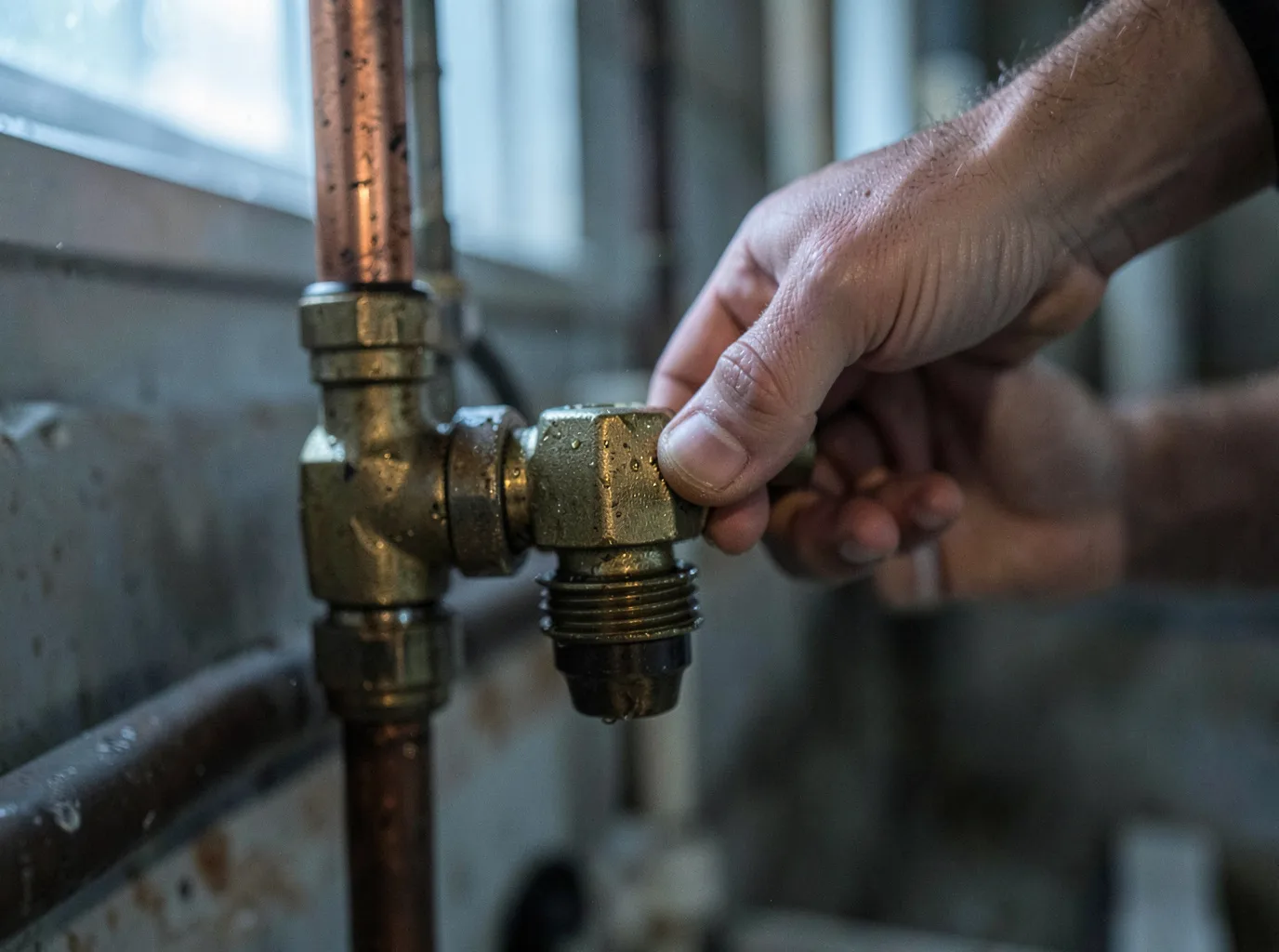 Emergency Plumber Crosbyton, TX FAQs